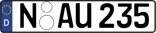 N-AU235