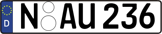 N-AU236