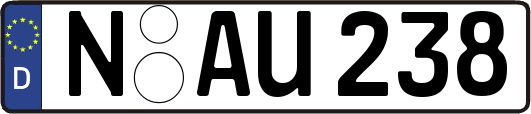 N-AU238