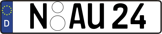 N-AU24