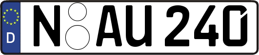 N-AU240