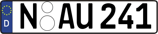 N-AU241