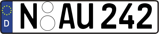 N-AU242