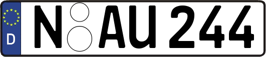 N-AU244