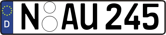 N-AU245