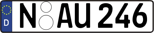 N-AU246