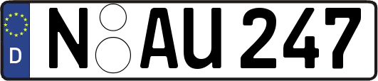 N-AU247