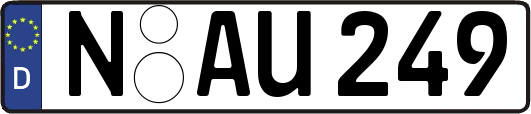 N-AU249