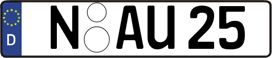 N-AU25