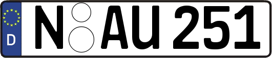 N-AU251
