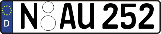 N-AU252