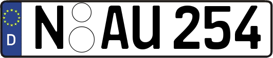 N-AU254