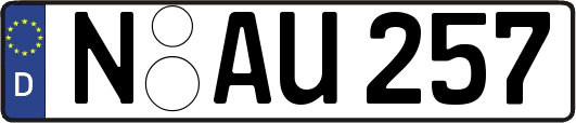 N-AU257