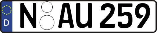 N-AU259