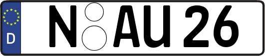 N-AU26