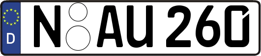 N-AU260