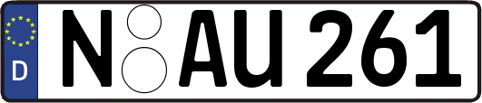 N-AU261