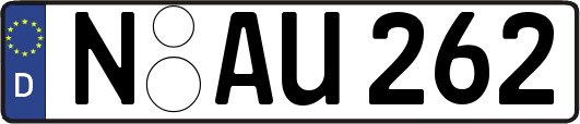 N-AU262
