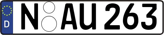 N-AU263