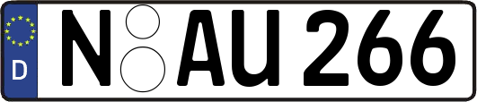 N-AU266