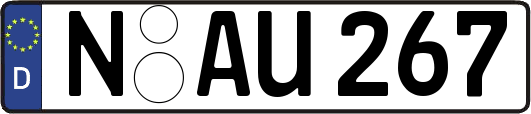 N-AU267