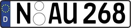 N-AU268