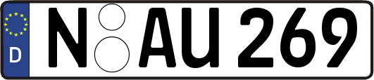 N-AU269