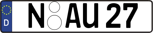 N-AU27