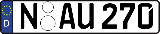 N-AU270