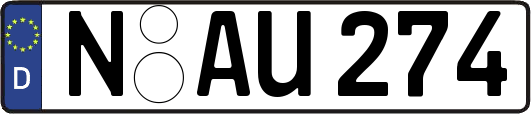 N-AU274