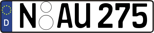 N-AU275