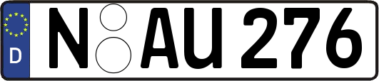 N-AU276