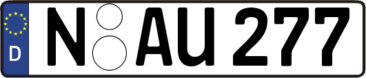 N-AU277