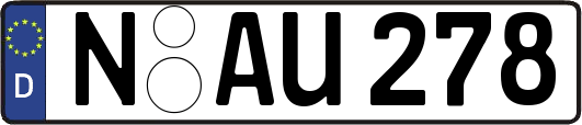 N-AU278