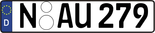 N-AU279