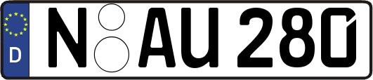 N-AU280
