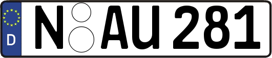 N-AU281