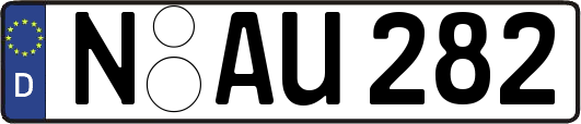 N-AU282
