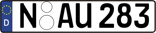 N-AU283