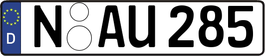 N-AU285