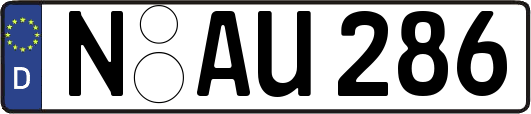 N-AU286