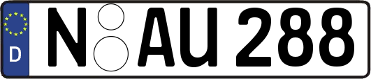 N-AU288