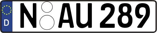 N-AU289