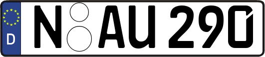 N-AU290