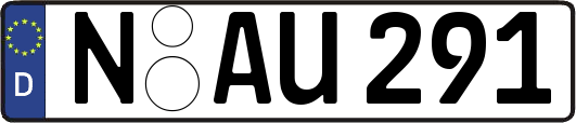 N-AU291
