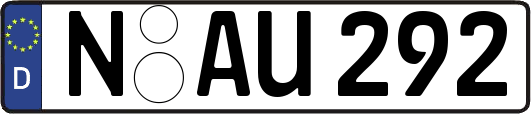 N-AU292
