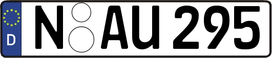 N-AU295