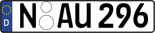 N-AU296