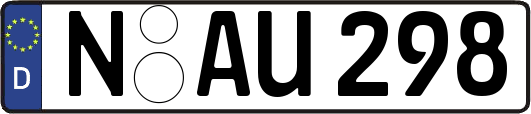 N-AU298