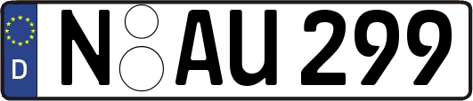 N-AU299